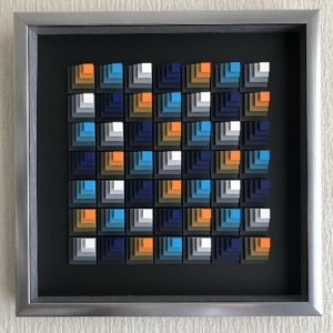 STACK FLOAT 2021 A